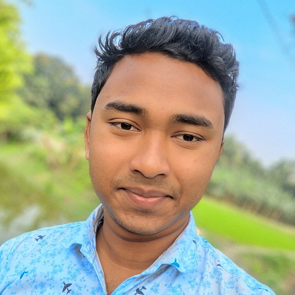 Tonmoy Sarker | Full Stack Web Developer (React, Node.js, MongoDB)