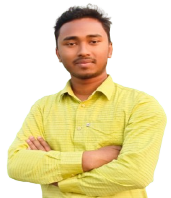 Tonmoy Sarker